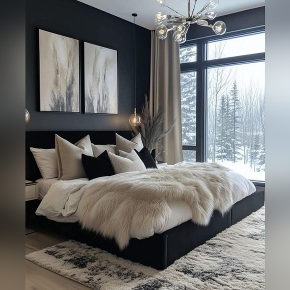 NIP SEXXXY NAUGHTY BLACK LACE RHINESTONE BRA SIZE WOMEN'S 6 MEDIUM - Picture 3 of 4